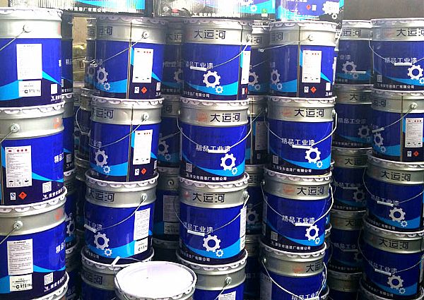 湛江环氧富锌漆