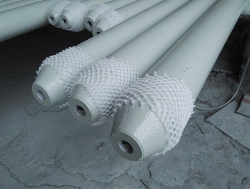 湛江网架杆件探伤